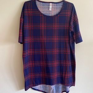 LulaRoe Irma size Small